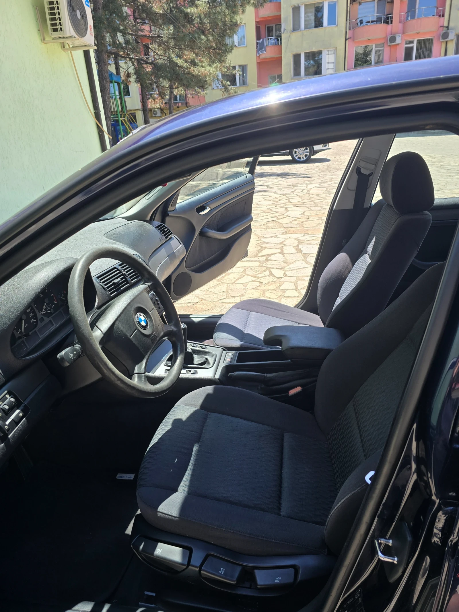 BMW 318  - изображение 8