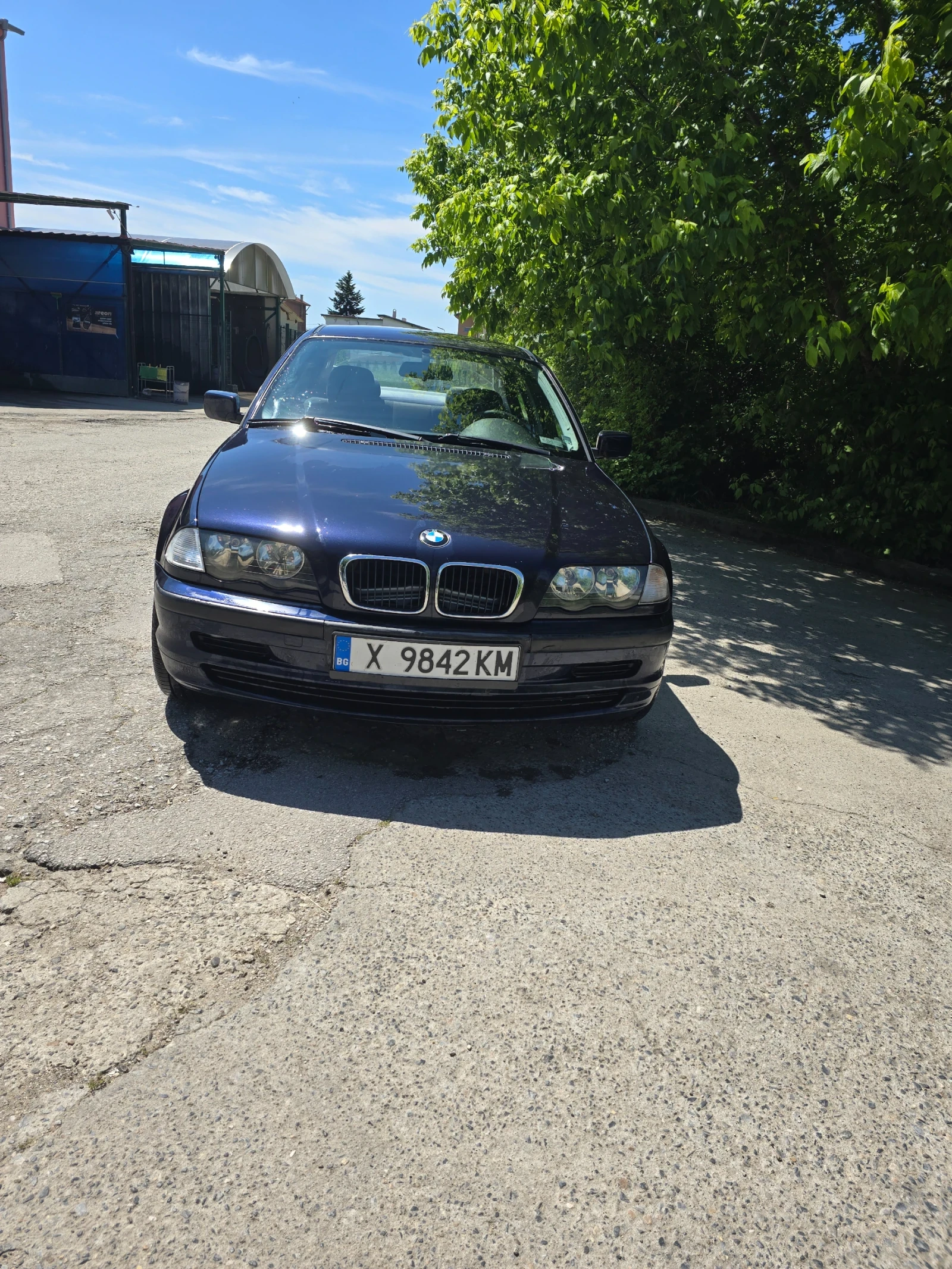 BMW 318  - изображение 3