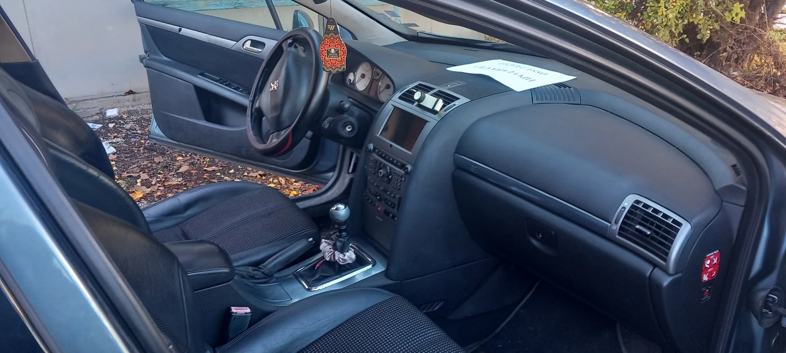 Peugeot 407 | Mobile.bg — изображение 2