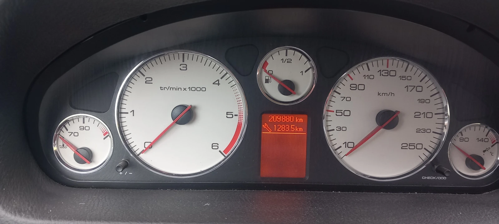 Peugeot 407 | Mobile.bg — изображение 3