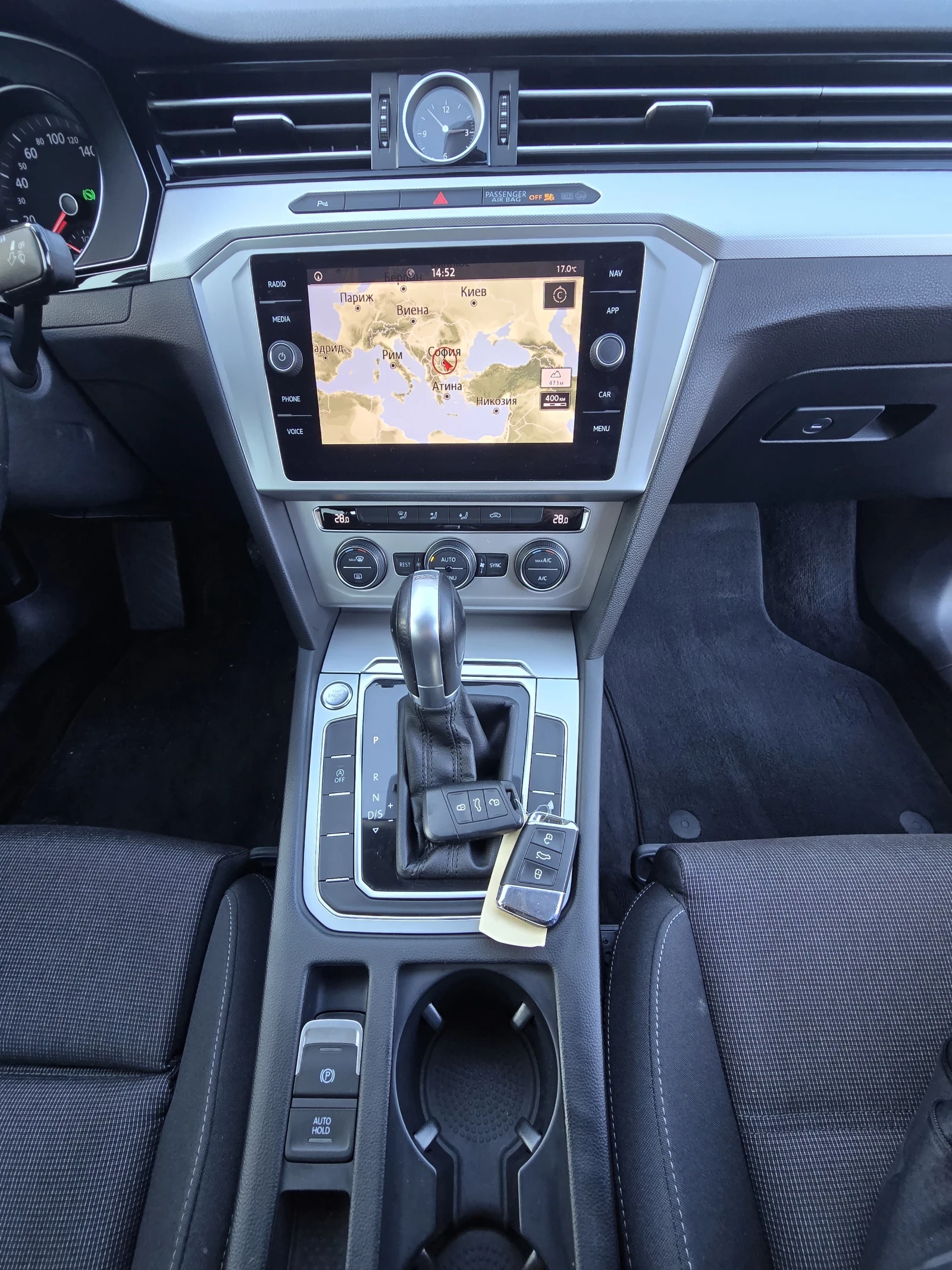 VW Passat     | Mobile.bg   13