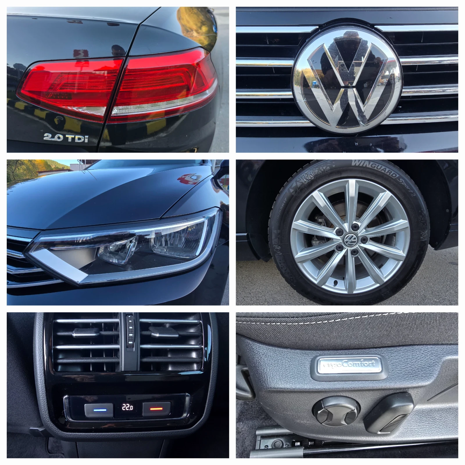 VW Passat     | Mobile.bg   16