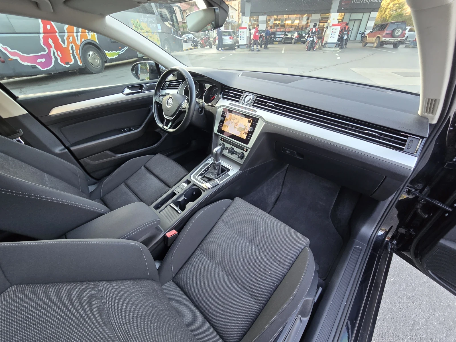 VW Passat     | Mobile.bg   12