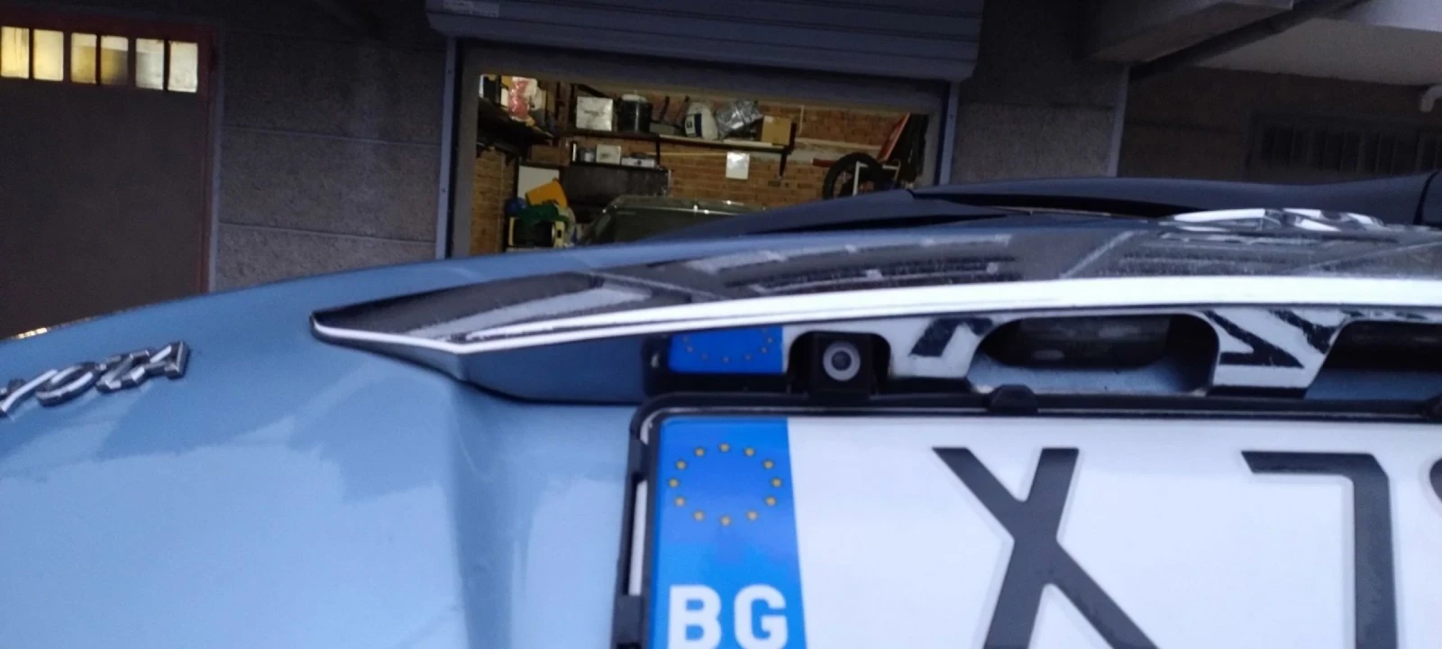 Toyota Yaris 1.0i | Mobile.bg   11