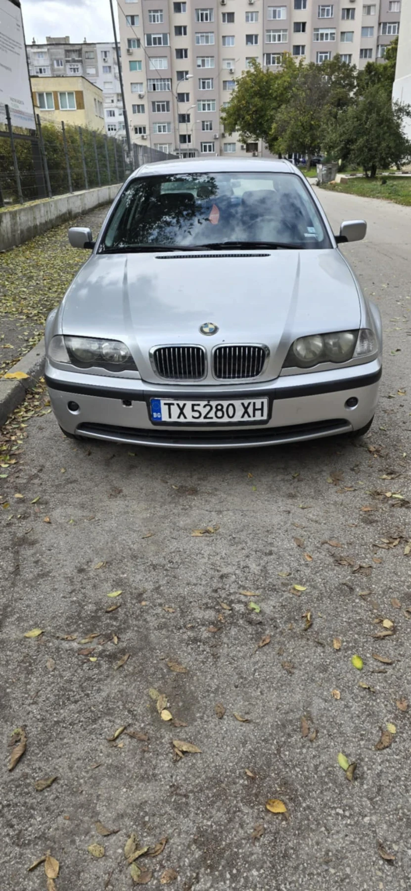BMW 316  - изображение 9