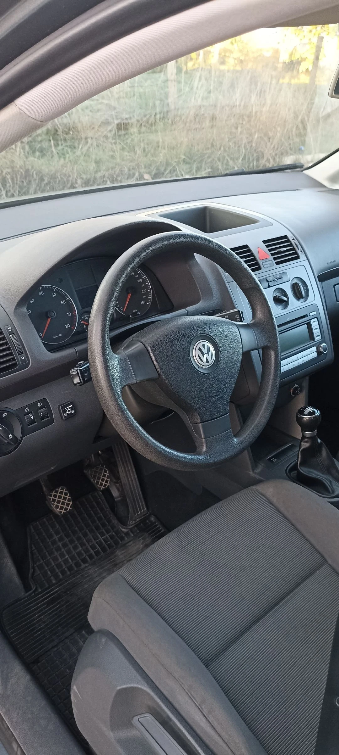 VW Touran | Mobile.bg � ����������� 10
