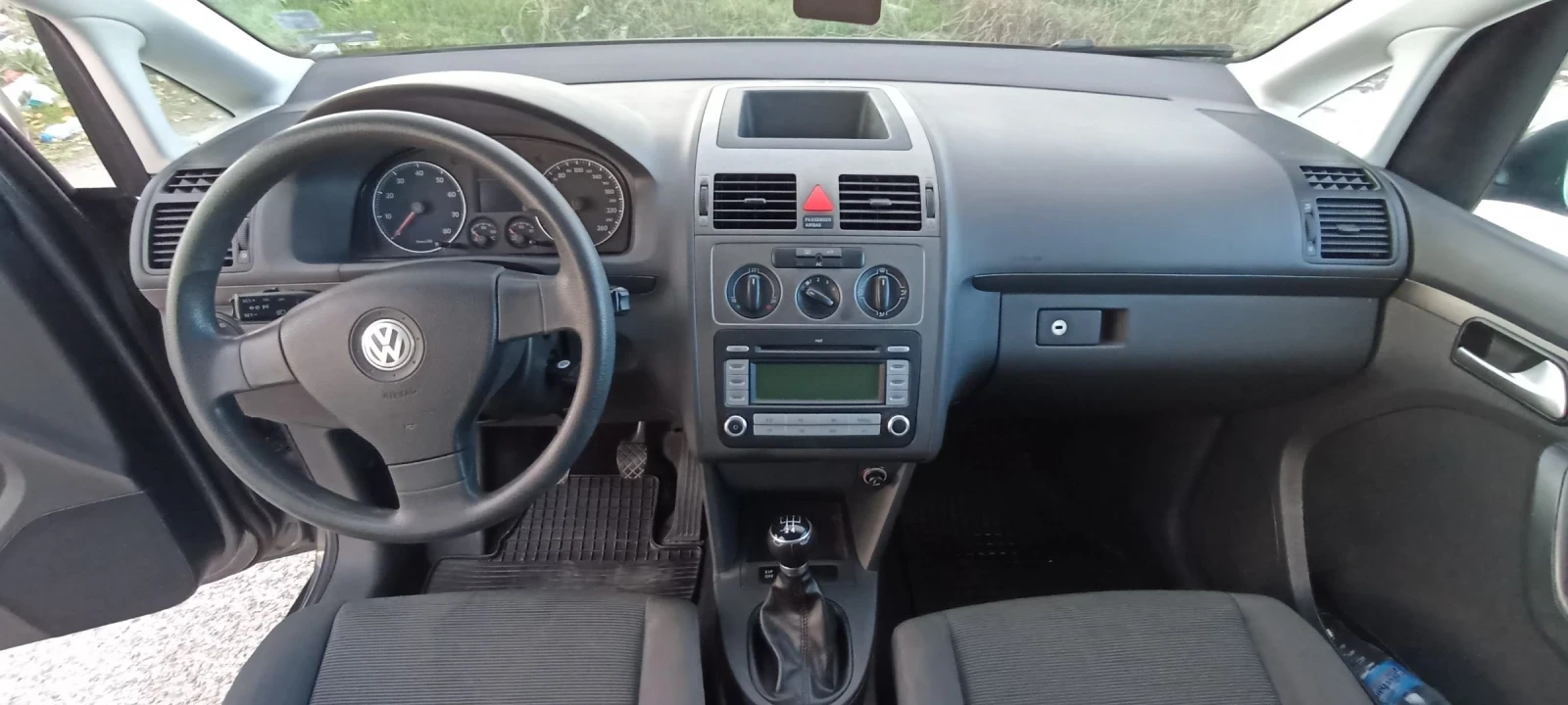 VW Touran | Mobile.bg � ����������� 9