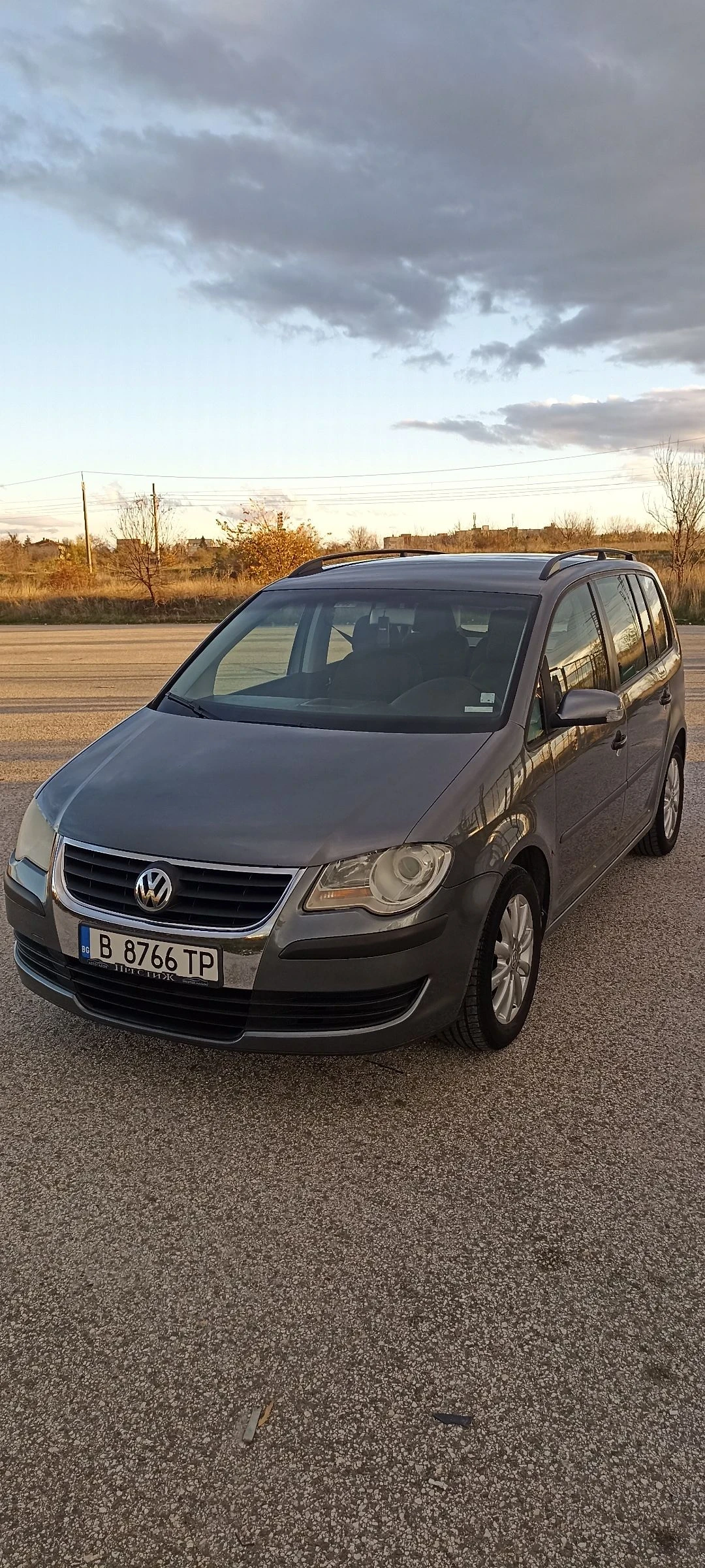 VW Touran | Mobile.bg � ����������� 3