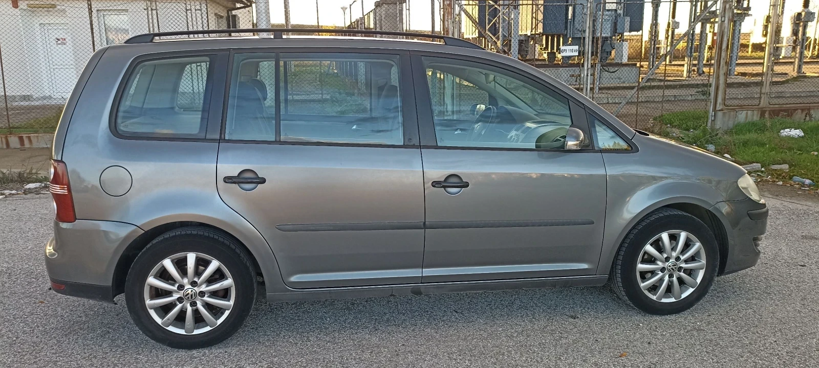VW Touran | Mobile.bg � ����������� 7