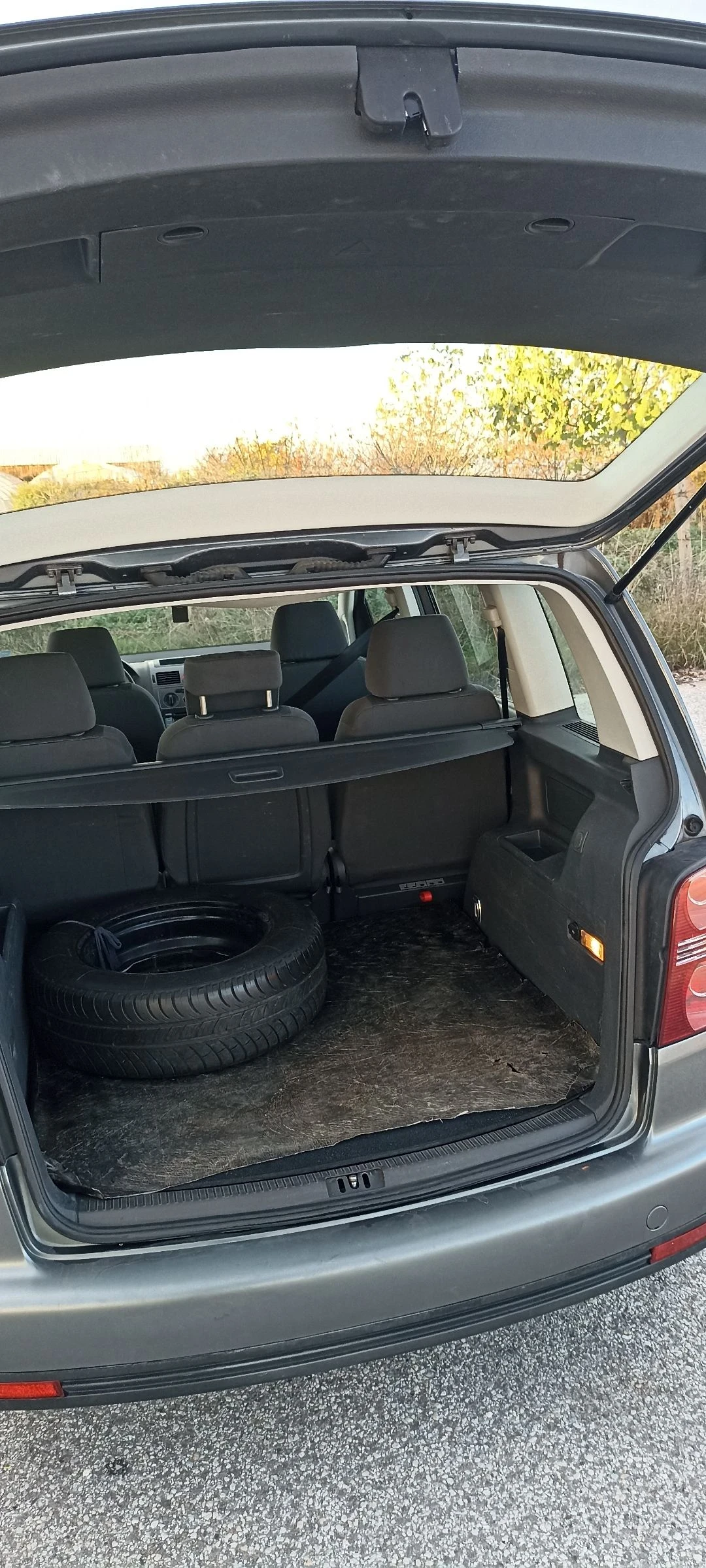 VW Touran | Mobile.bg � ����������� 8