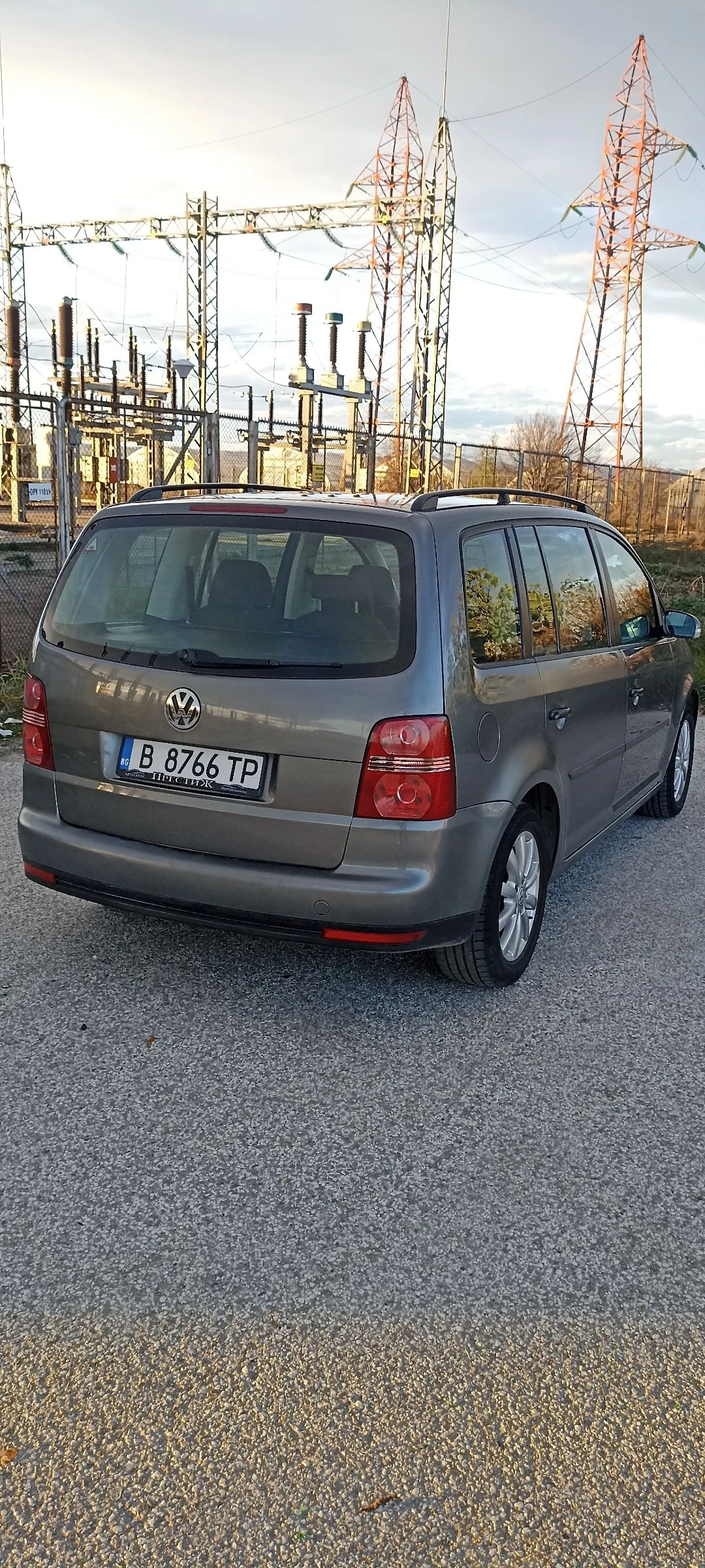 VW Touran | Mobile.bg � ����������� 6