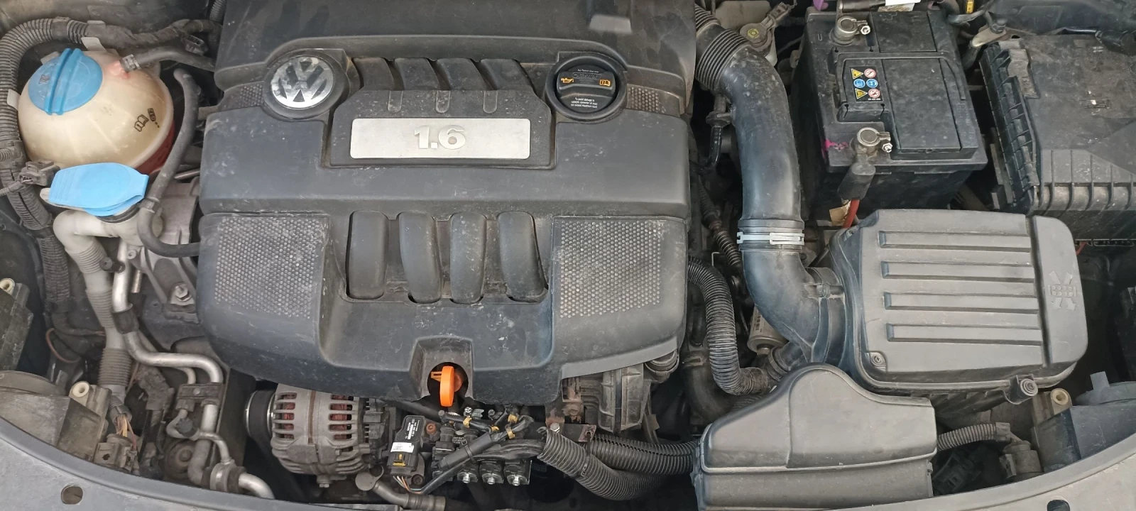 VW Touran | Mobile.bg � ����������� 15