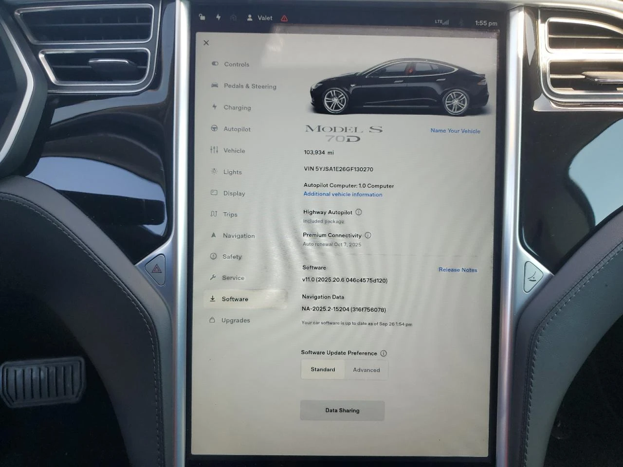 Tesla Model S *  *  * .*  *  | Mobile.bg   10