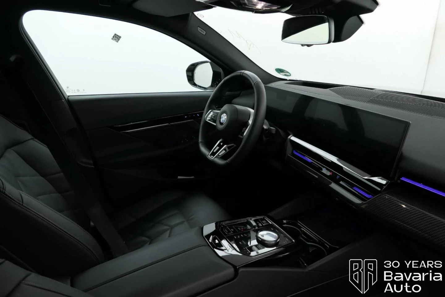 BMW 520 i M Sport Paket Steptronic - изображение 7