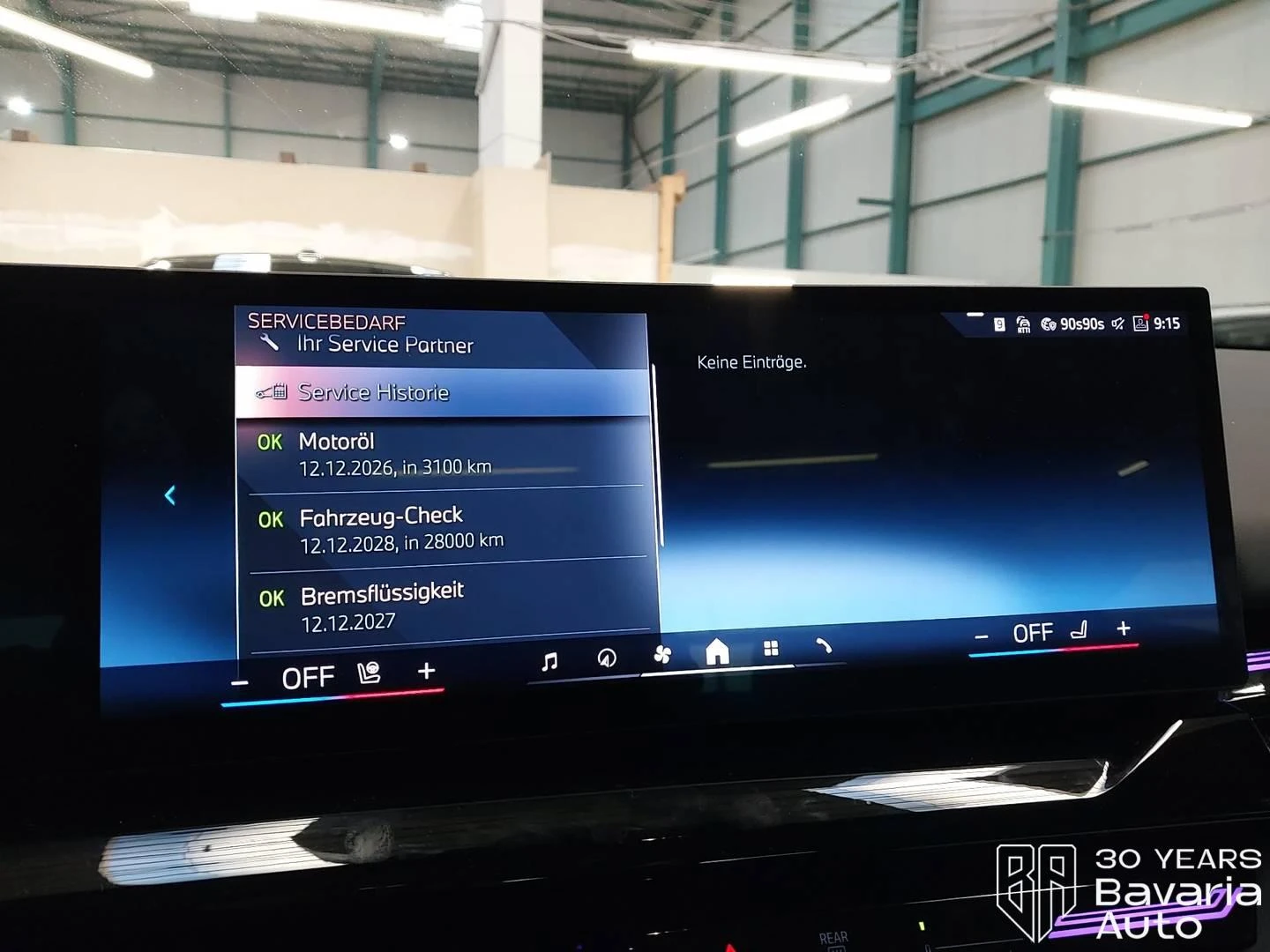 BMW 520 i M Sport Paket Steptronic - изображение 10