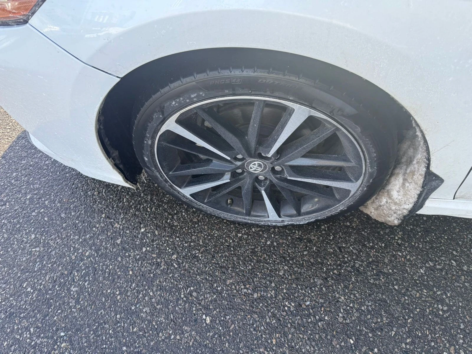 Toyota Camry CARFAX АВТО КРЕДИТ  - изображение 8