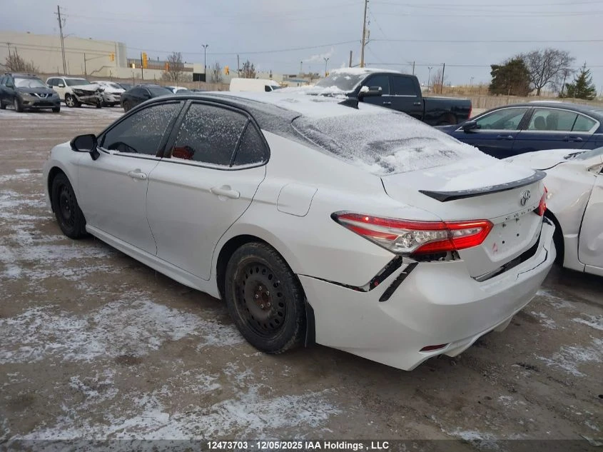 Toyota Camry XSE* ������ ����� | Mobile.bg � ����������� 5
