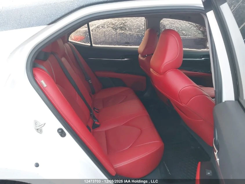 Toyota Camry XSE* ������ ����� | Mobile.bg � ����������� 9