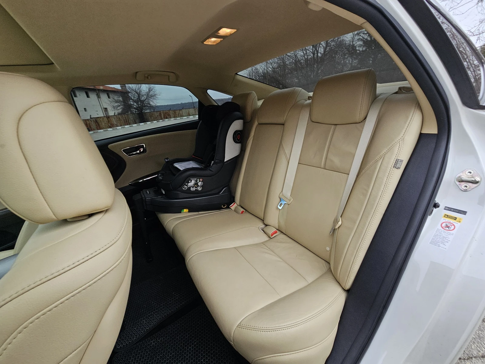 Toyota Camry AVALON  XSL | Mobile.bg � ����������� 14