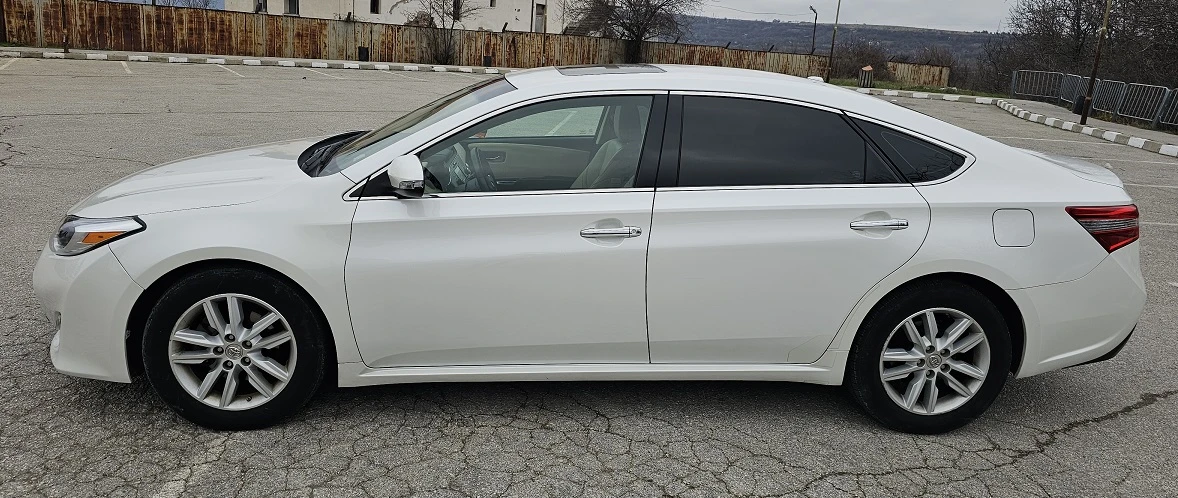 Toyota Camry AVALON  XSL | Mobile.bg � ����������� 3
