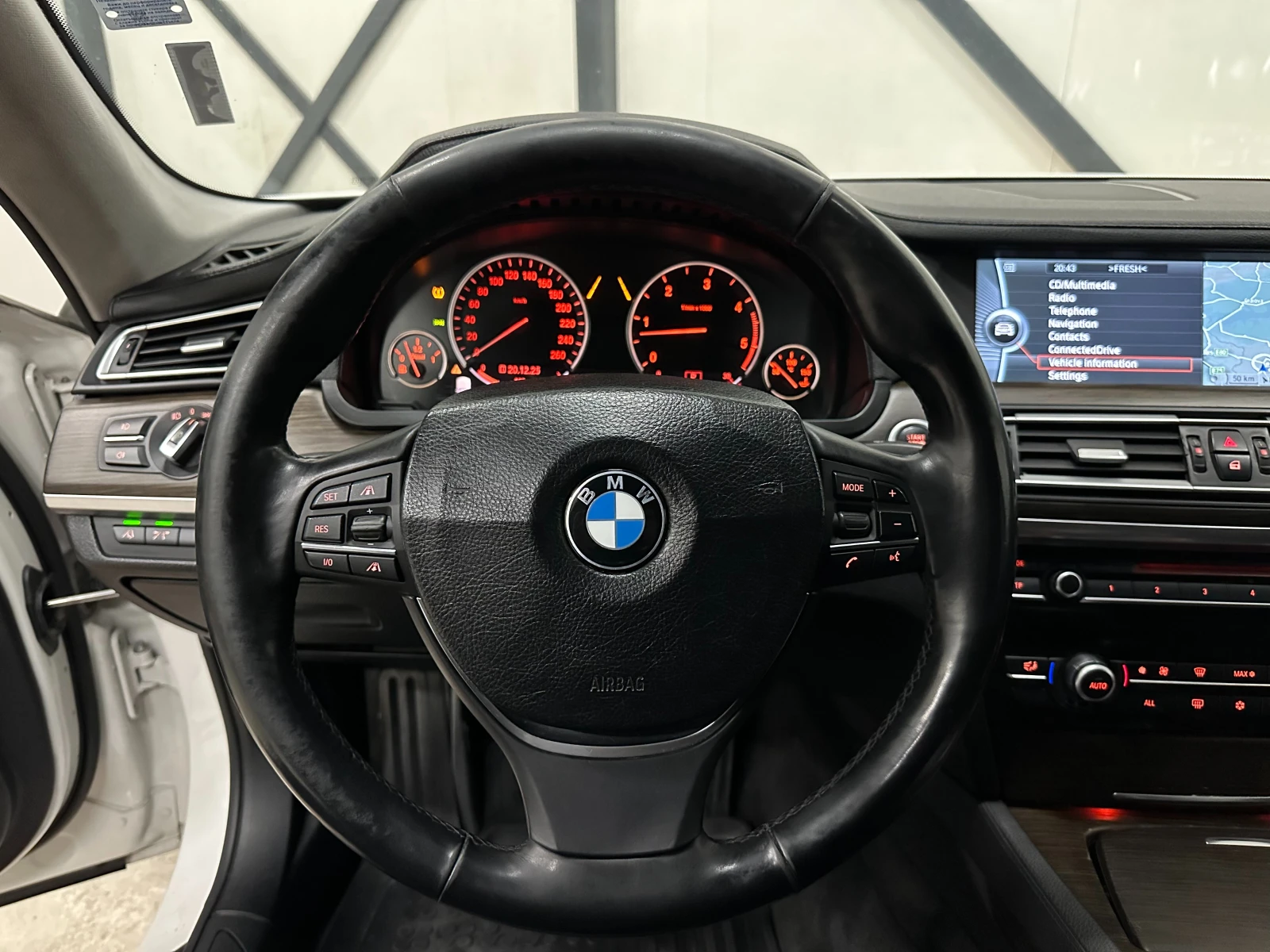 BMW 730 D 245 *  ������� �� ����� *  ���� | Mobile.bg � ����������� 12