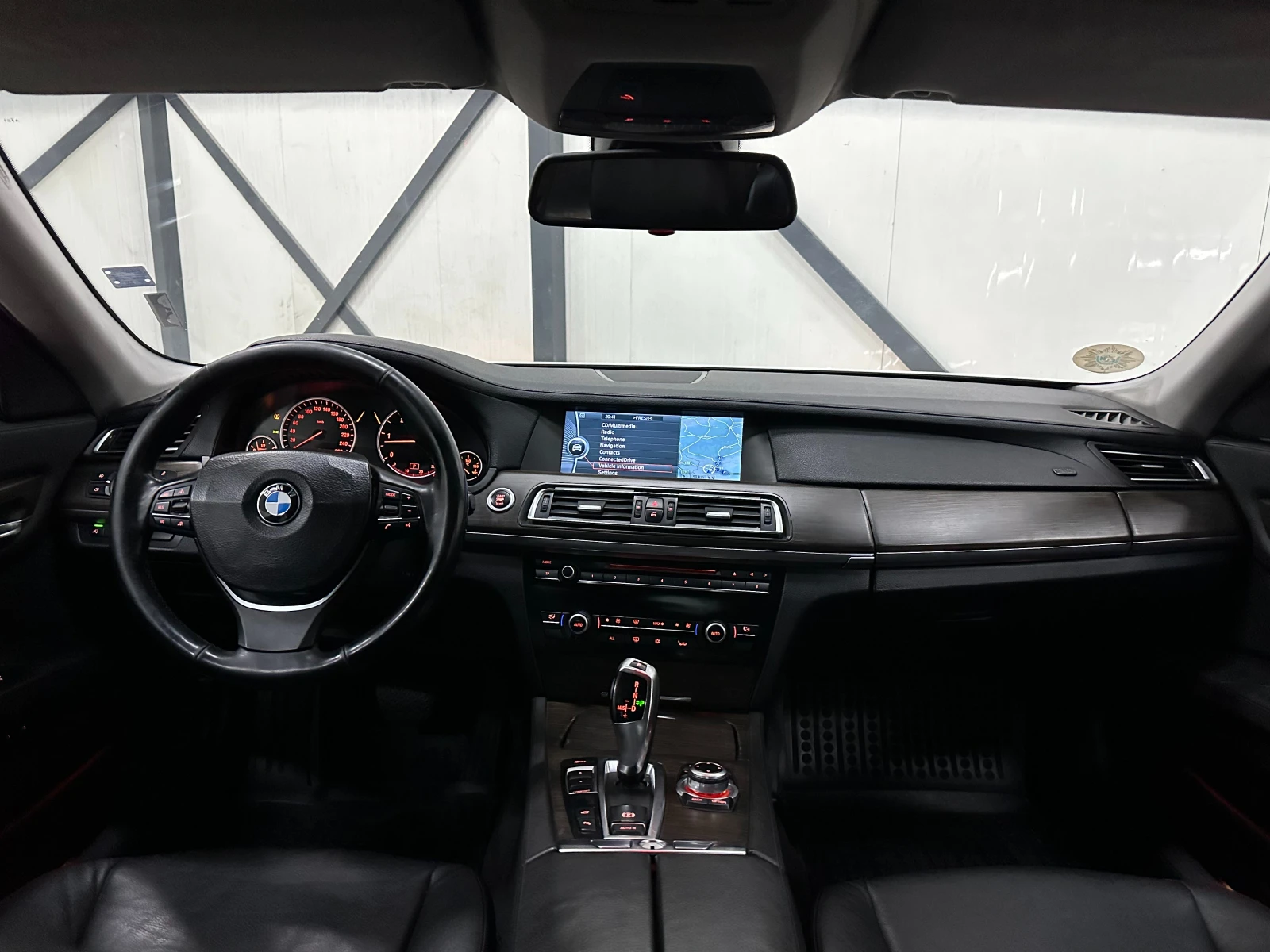 BMW 730 D 245 *  ������� �� ����� *  ���� | Mobile.bg � ����������� 11