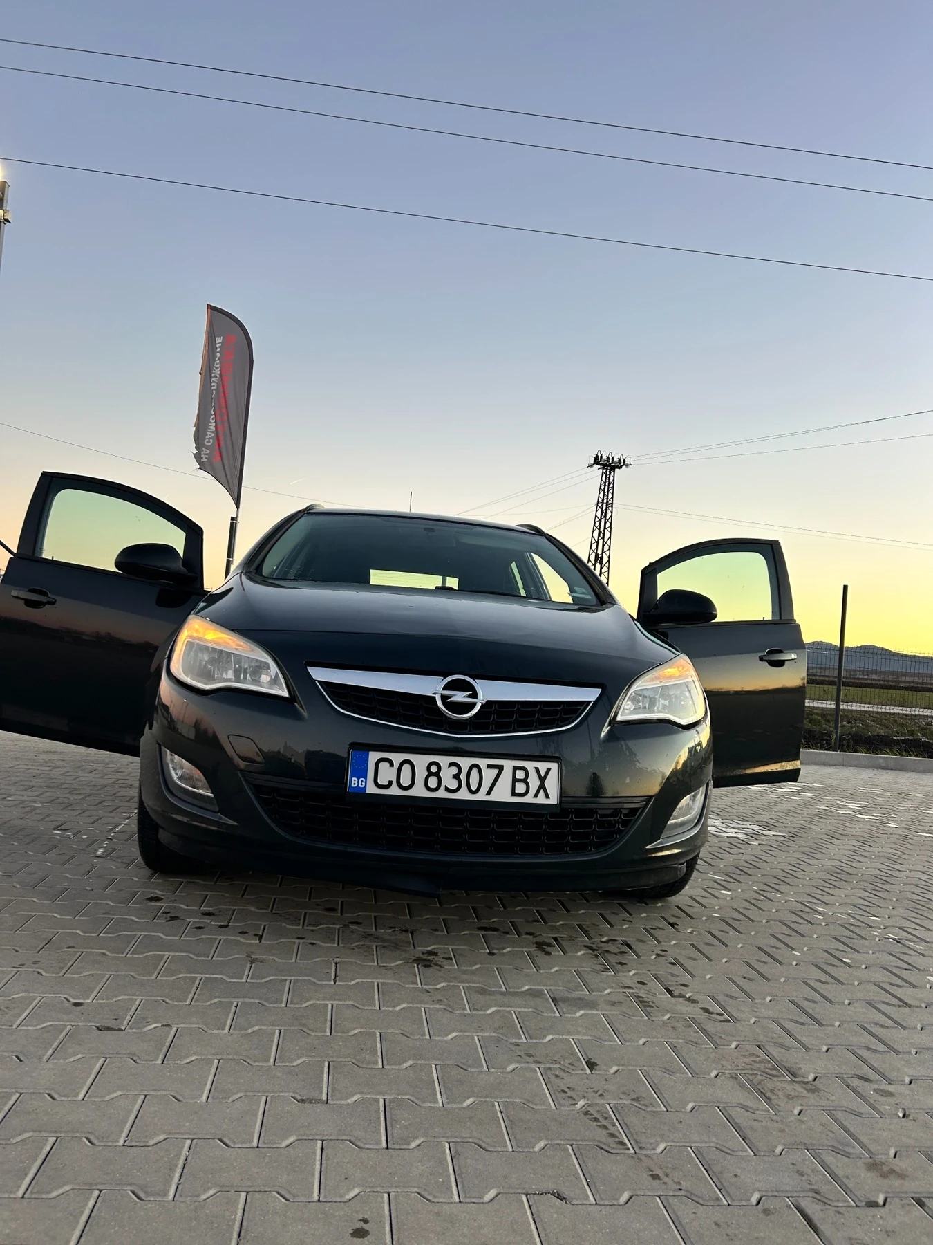 Opel Astra 1.3 ecoflex | Mobile.bg � ����������� 3