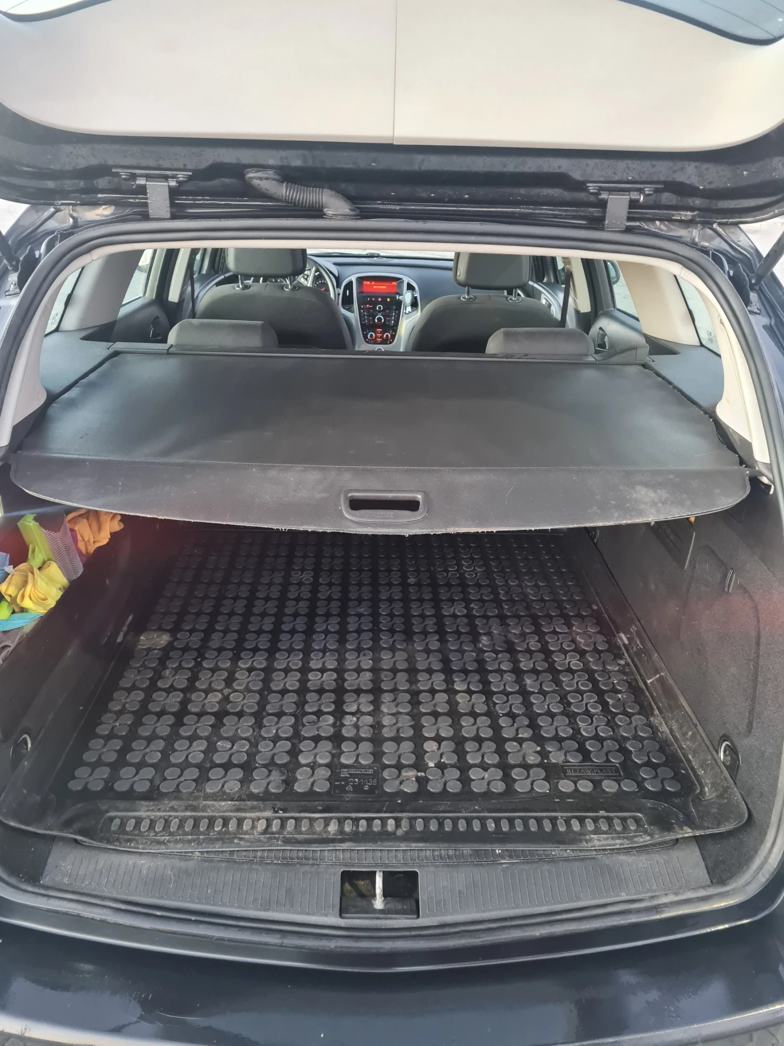 Opel Astra 1.3 ecoflex | Mobile.bg � ����������� 7