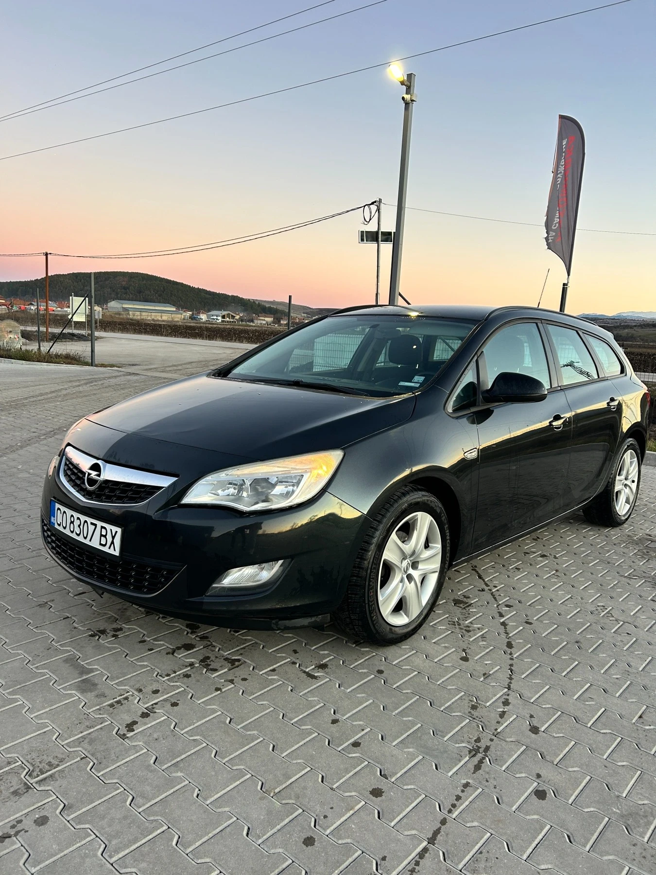 Opel Astra 1.3 ecoflex | Mobile.bg � ����������� 2