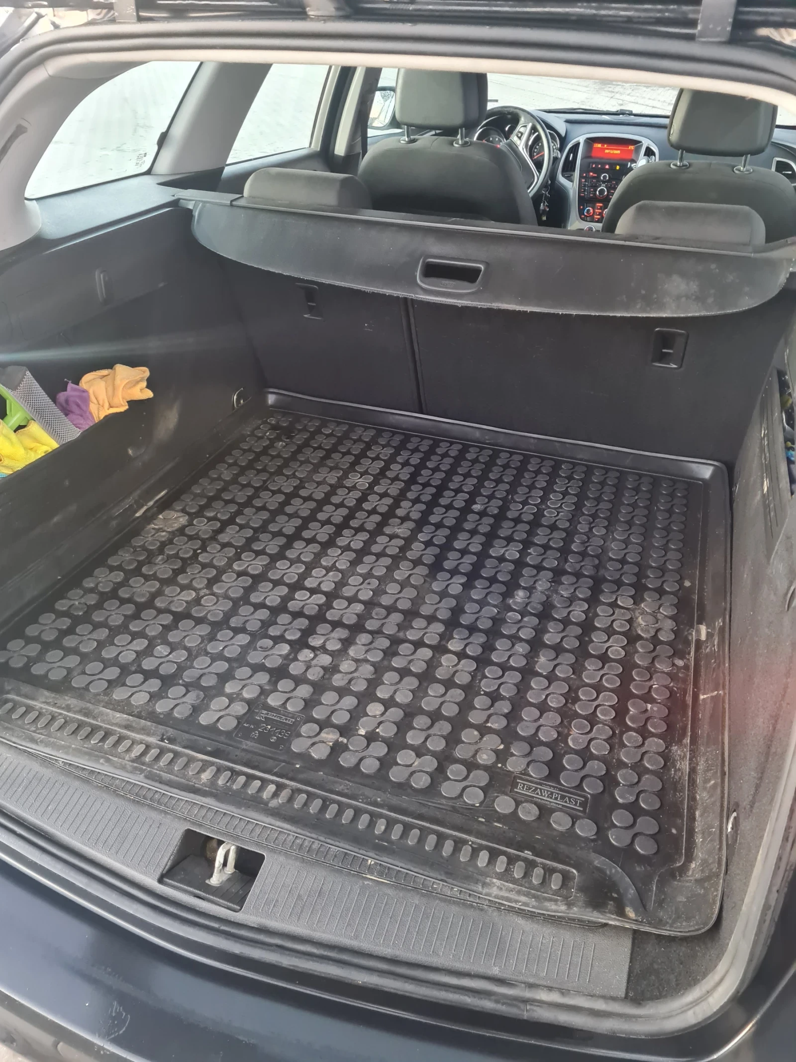 Opel Astra 1.3 ecoflex | Mobile.bg � ����������� 6