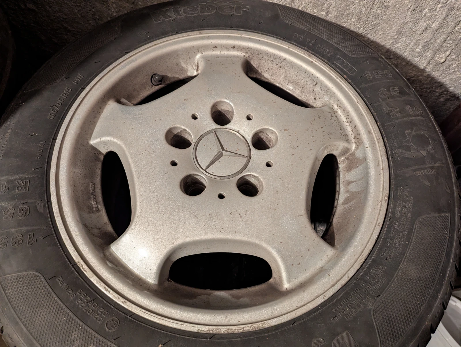 Mercedes-Benz C 220 Classic | Mobile.bg � ����������� 14