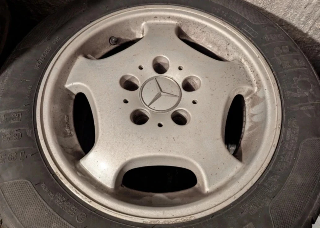 Mercedes-Benz C 220 Classic | Mobile.bg � ����������� 15