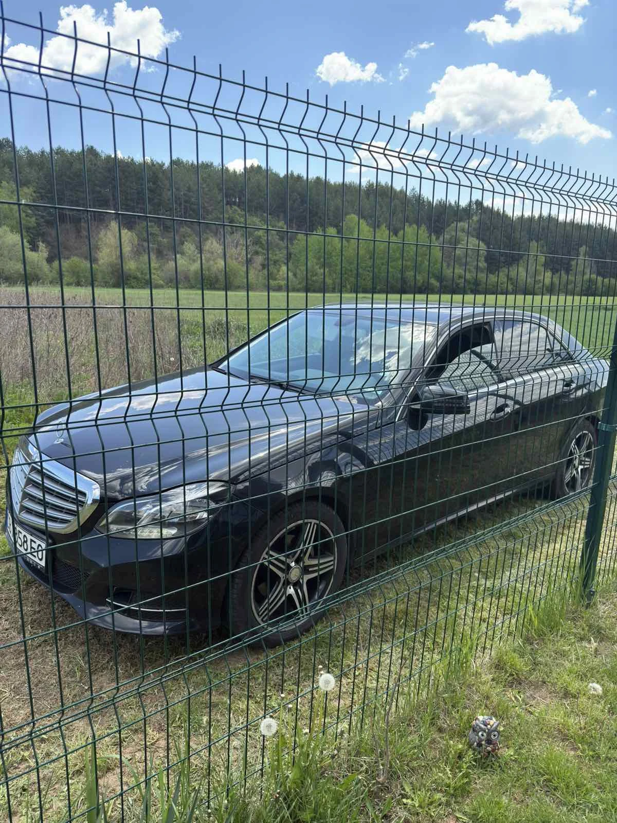Mercedes-Benz E 200 | Mobile.bg � ����������� 2