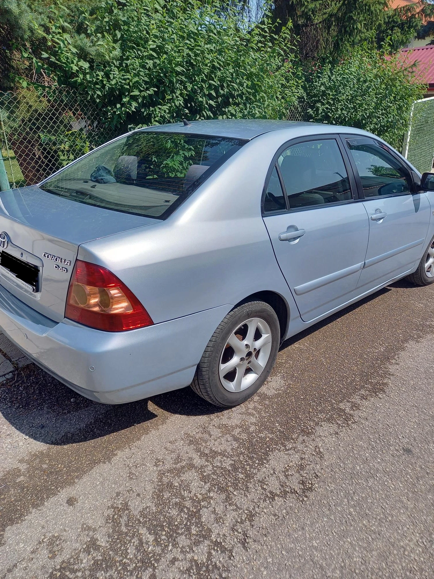Toyota Corolla | Mobile.bg � ����������� 2