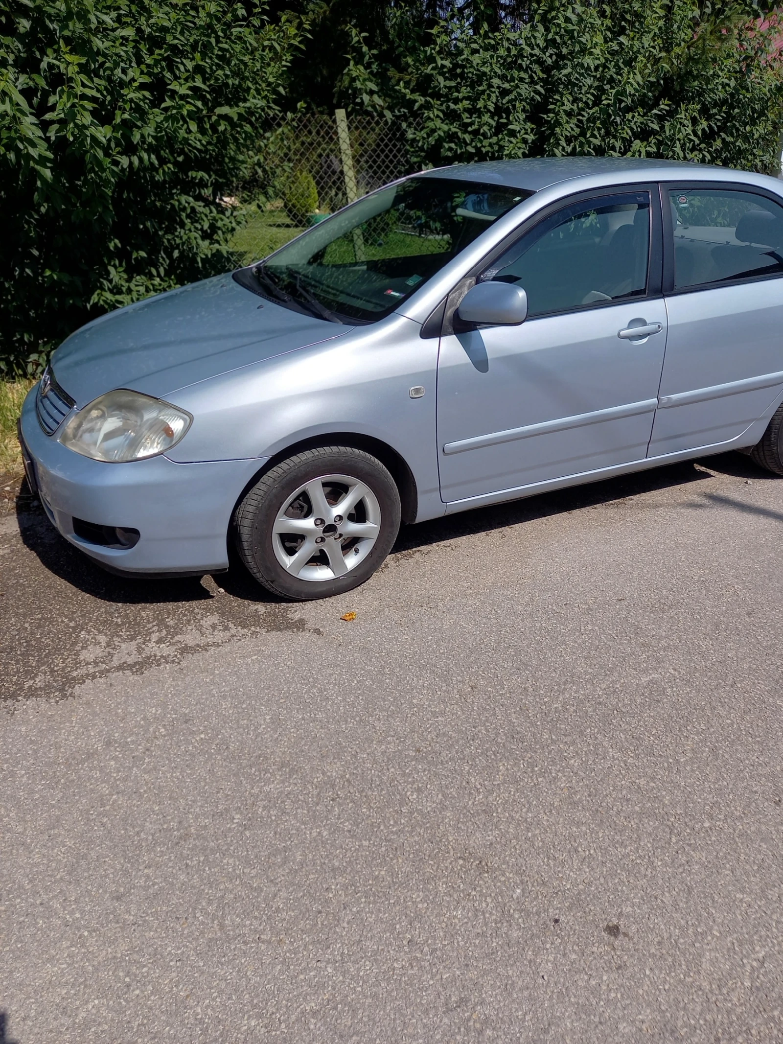 Toyota Corolla | Mobile.bg � ����������� 5