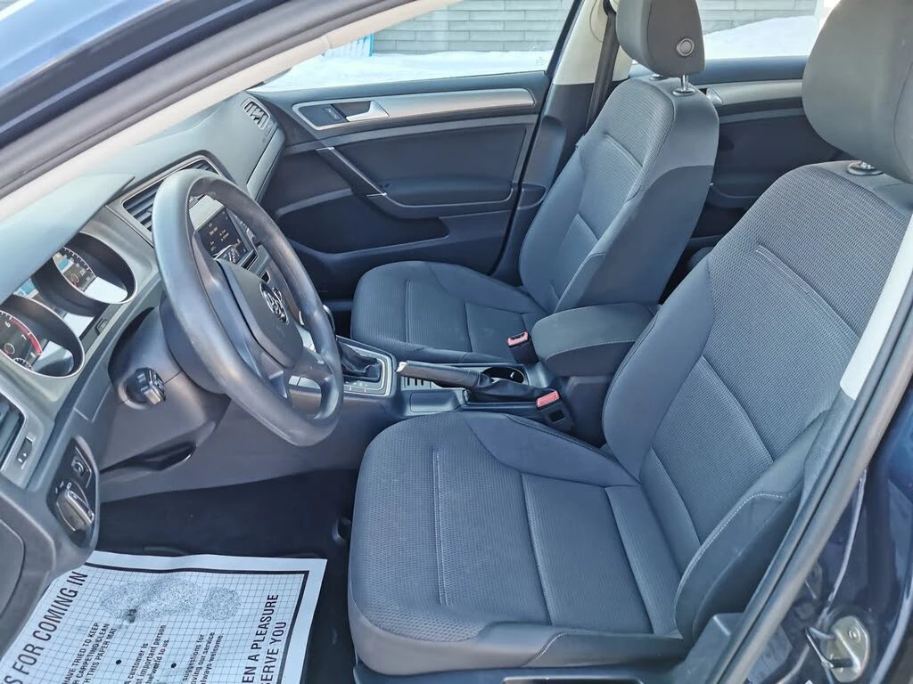 VW Golf TSI S* FWD* АвтоКредит* (ЦЕНА ДО БГ) - изображение 7