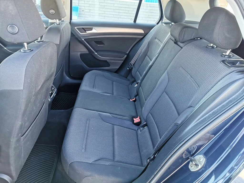 VW Golf TSI S* FWD* АвтоКредит* (ЦЕНА ДО БГ) - изображение 9