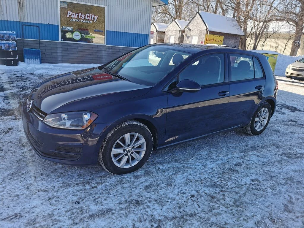 VW Golf TSI S* FWD* ����������* (���� �� ��) | Mobile.bg � ����������� 1