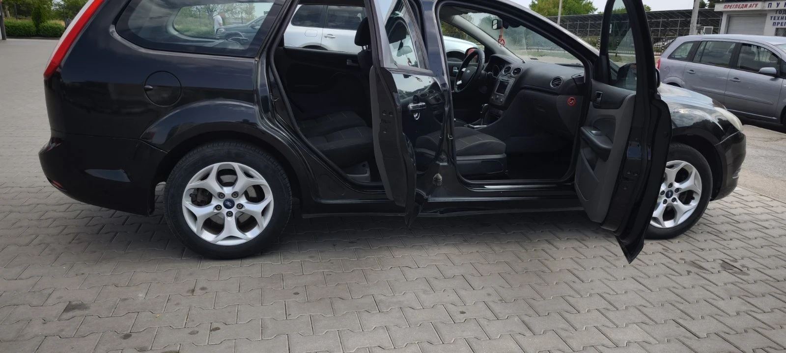 Ford Focus  - изображение 5