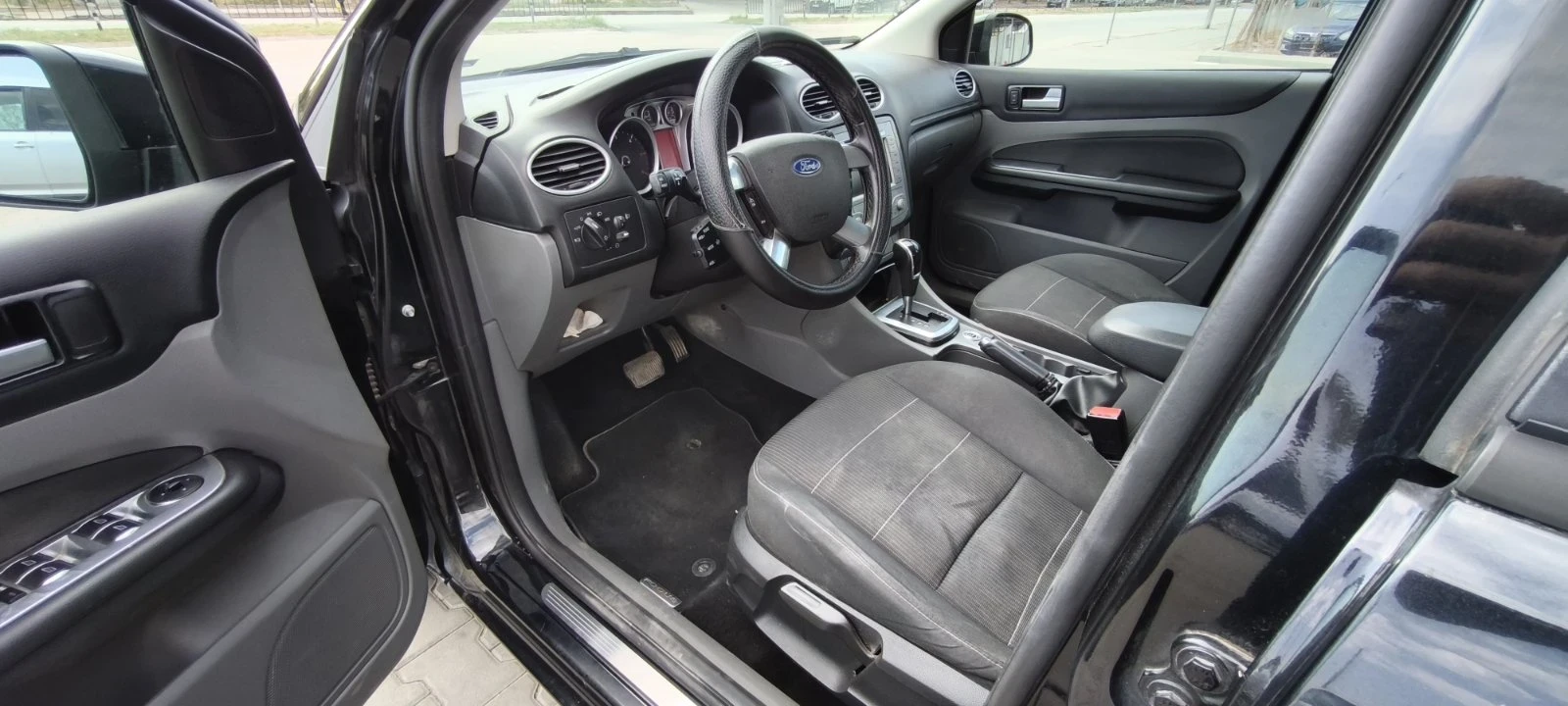 Ford Focus  - изображение 7