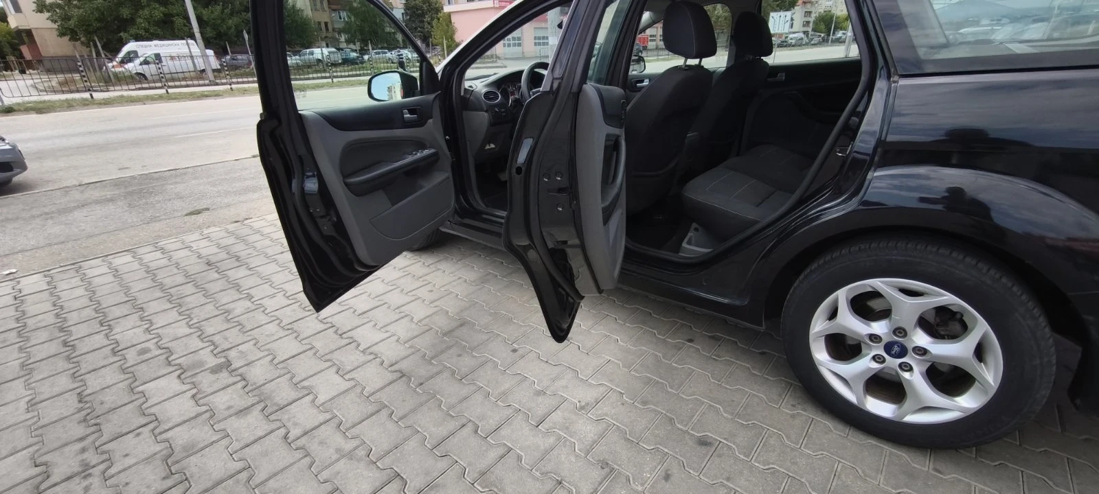 Ford Focus  - изображение 6