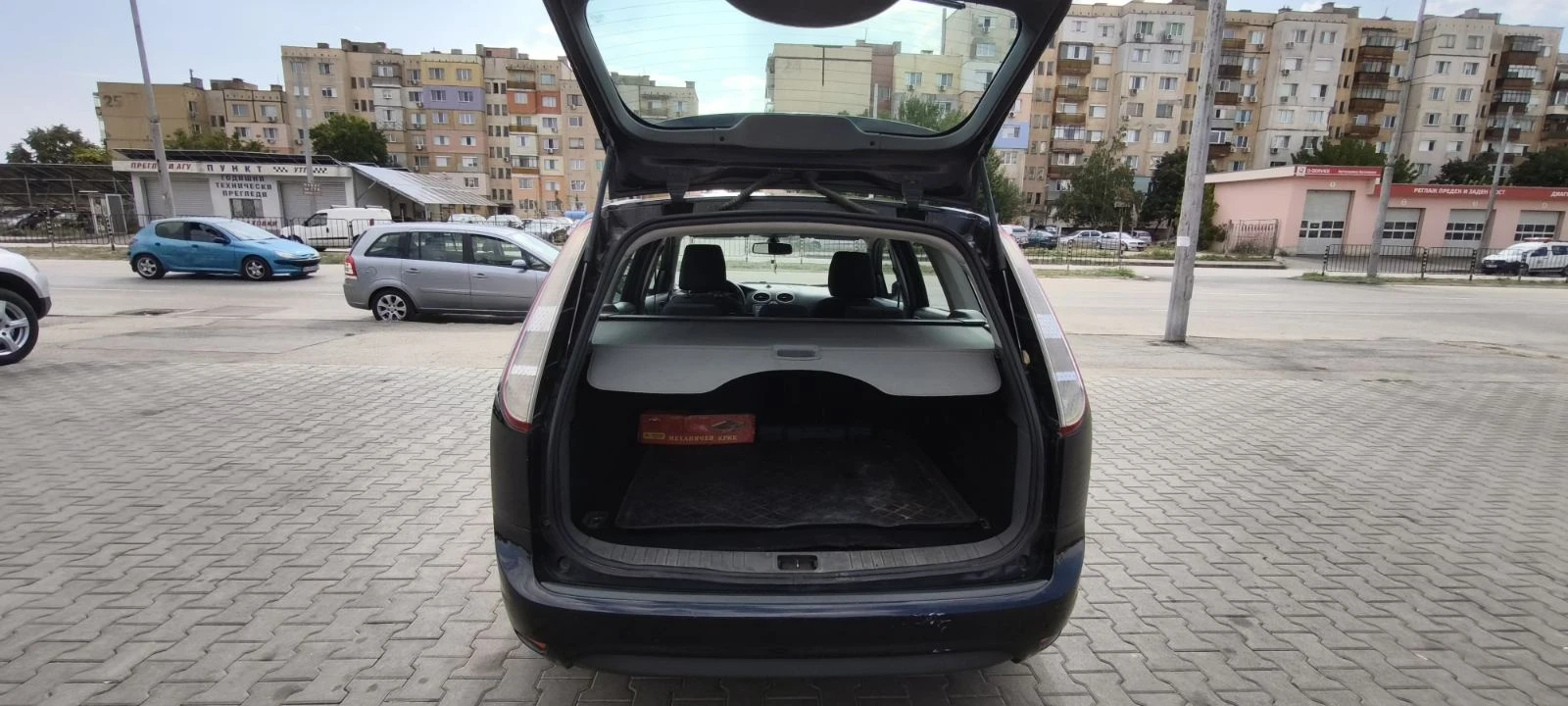 Ford Focus | Mobile.bg � ����������� 11