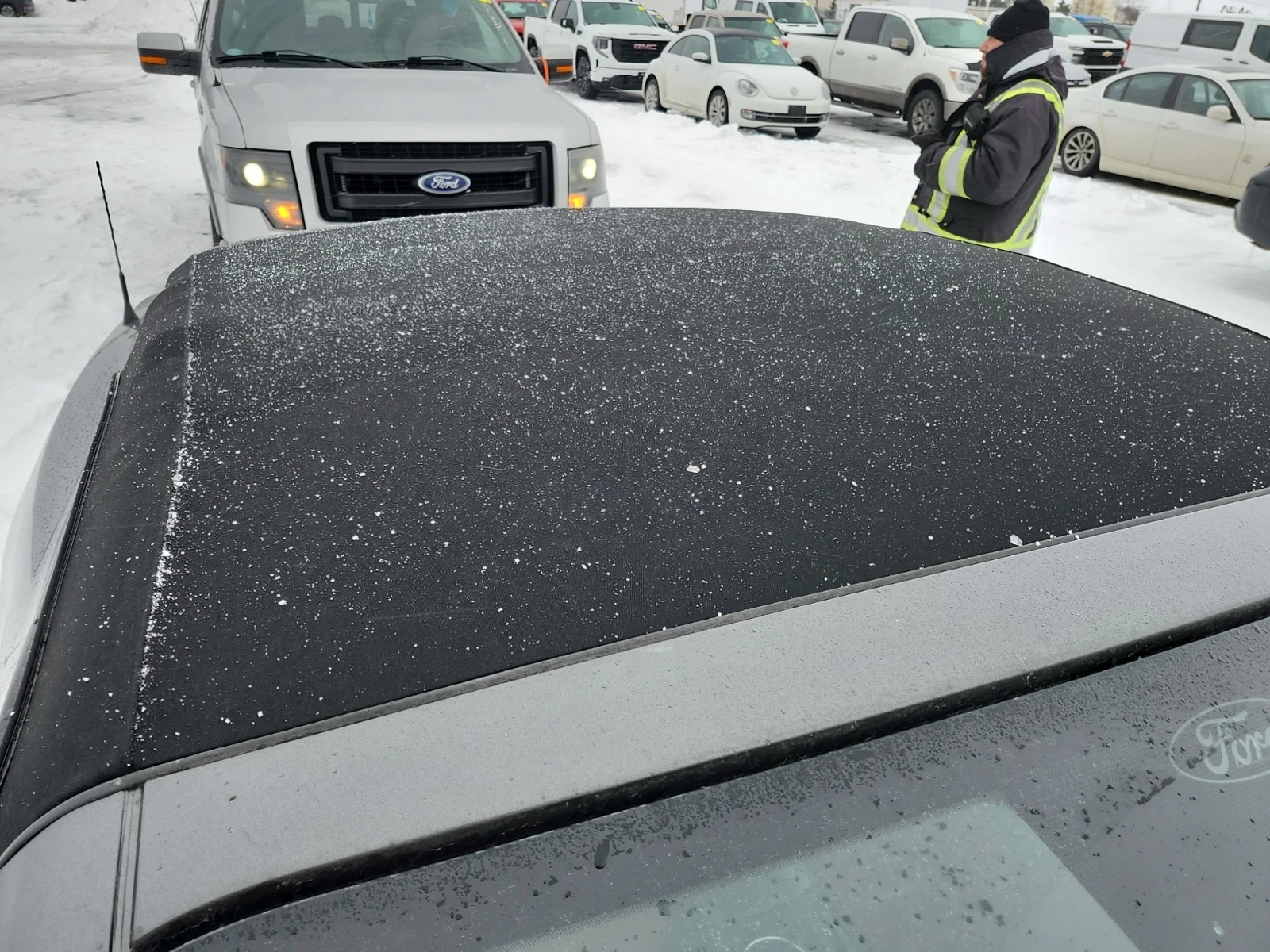 Ford Mustang GT Premium | Mobile.bg � ����������� 14