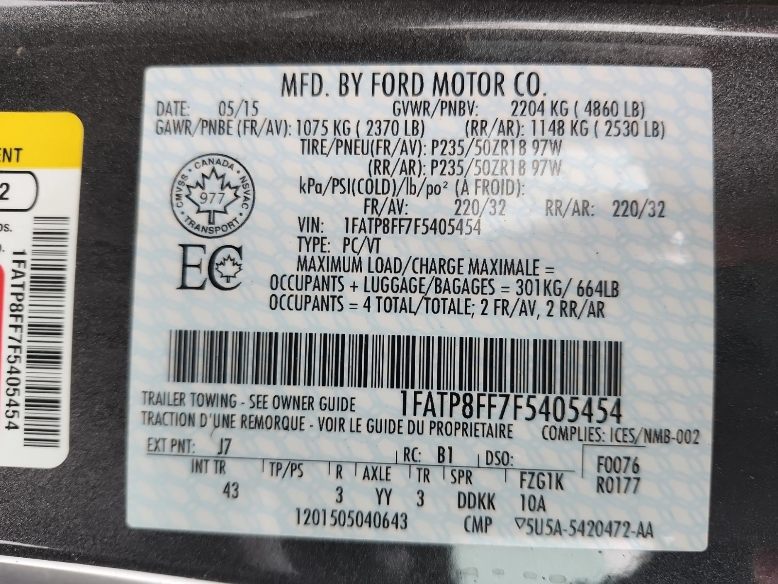 Ford Mustang GT Premium | Mobile.bg � ����������� 17