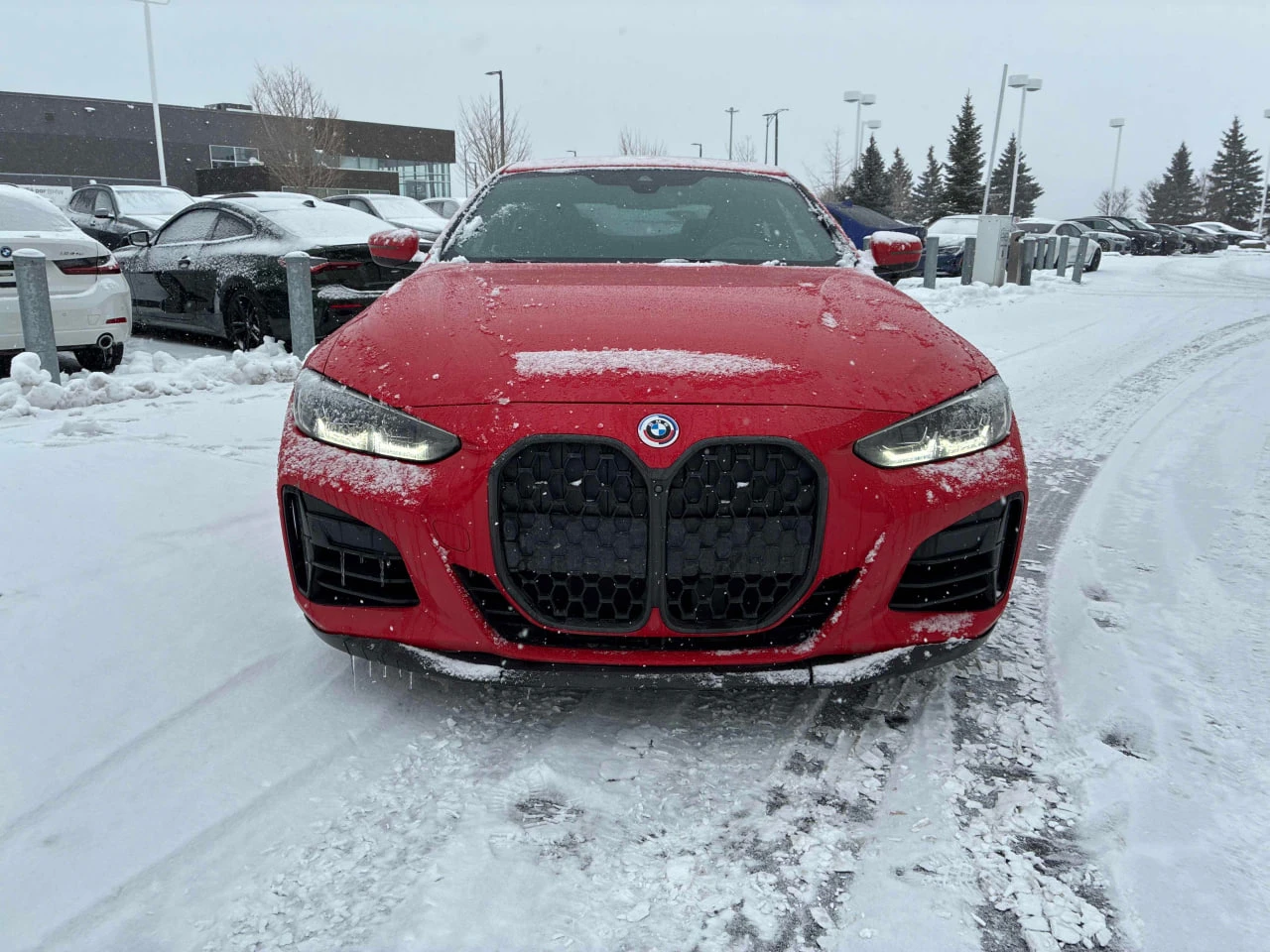 BMW 440 * M440i xDrive* 360* B58* PANO* ПОДГРЕВ*  - изображение 6