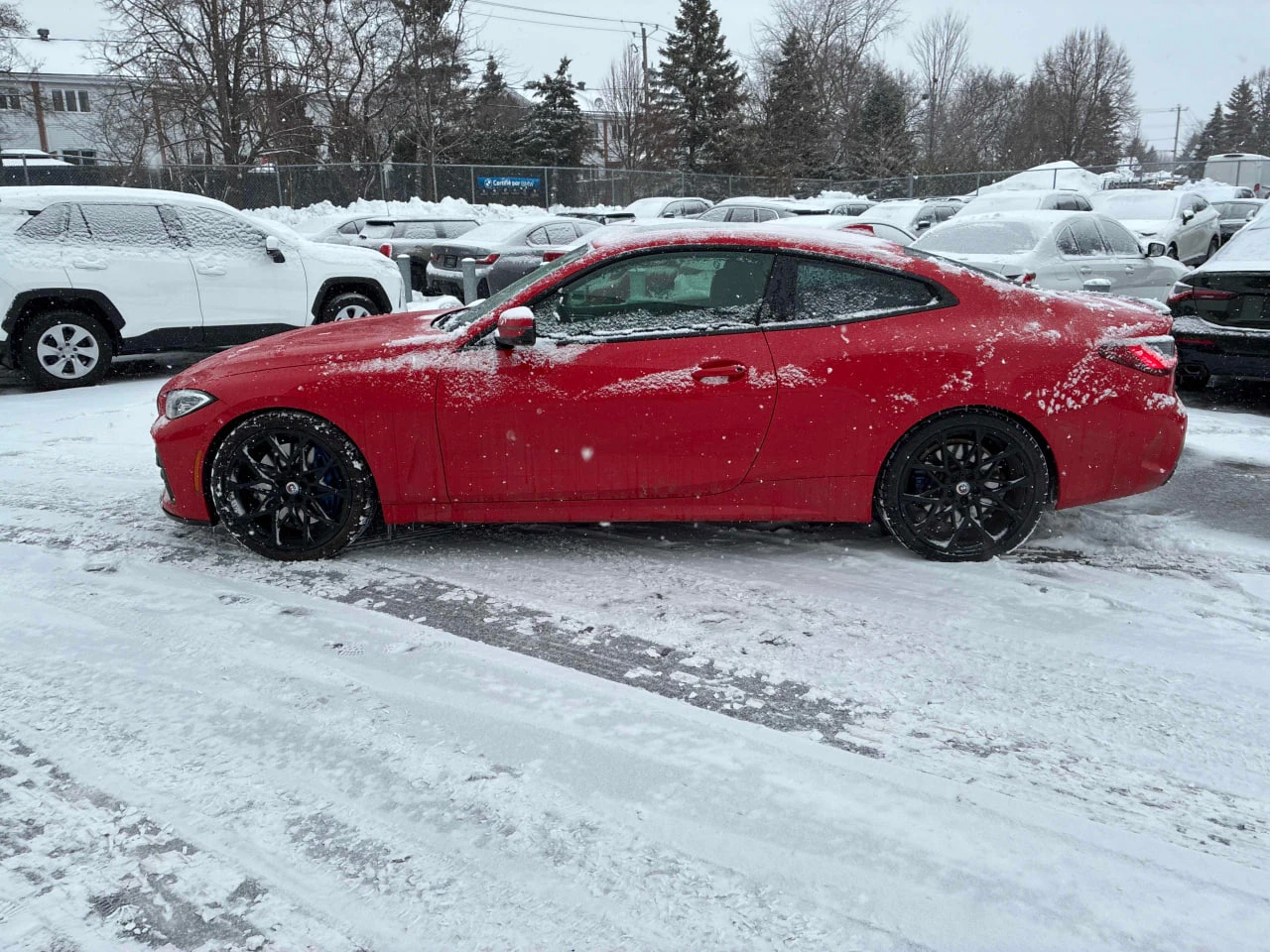 BMW 440 * M440i xDrive* 360* B58* PANO* ПОДГРЕВ*  - изображение 2