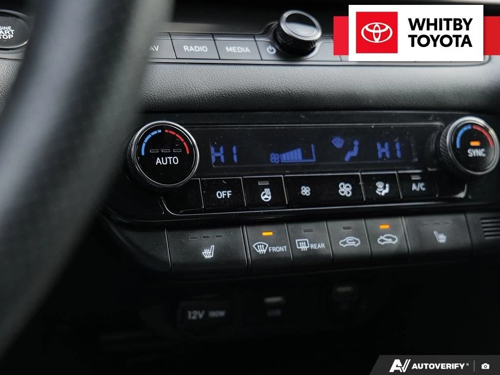 Hyundai Elantra N Base FWD 2.0L / 6-Speed Manual / Moonroof - изображение 9