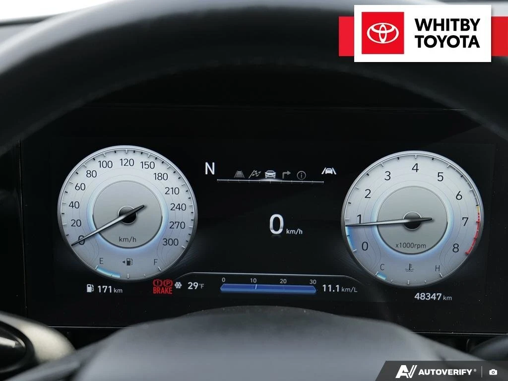 Hyundai Elantra N Base FWD 2.0L / 6-Speed Manual / Moonroof - изображение 8