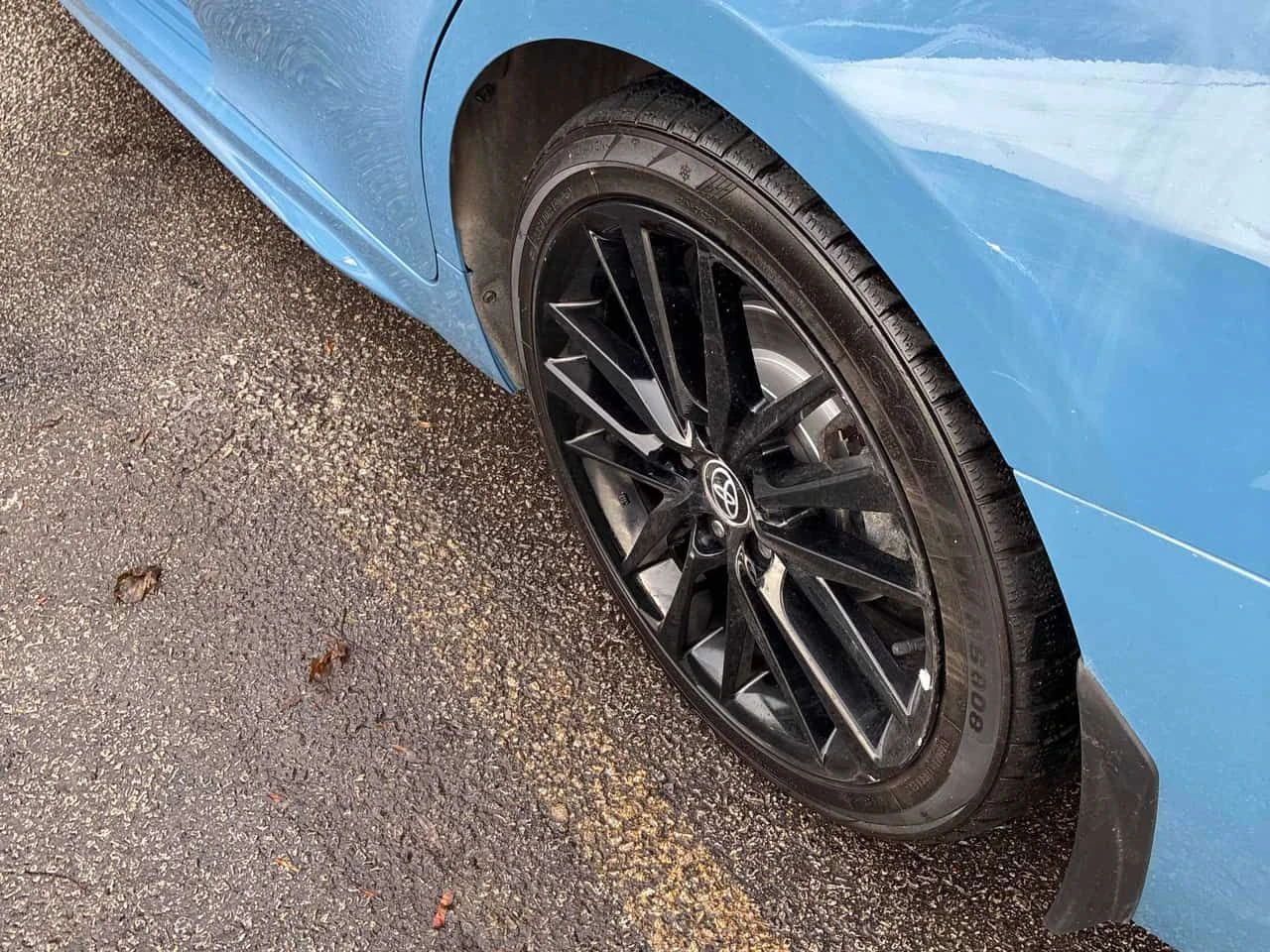 Toyota Camry Hybrid XSE  CARFAX, снимка 12 - Автомобили и джипове - 53873906