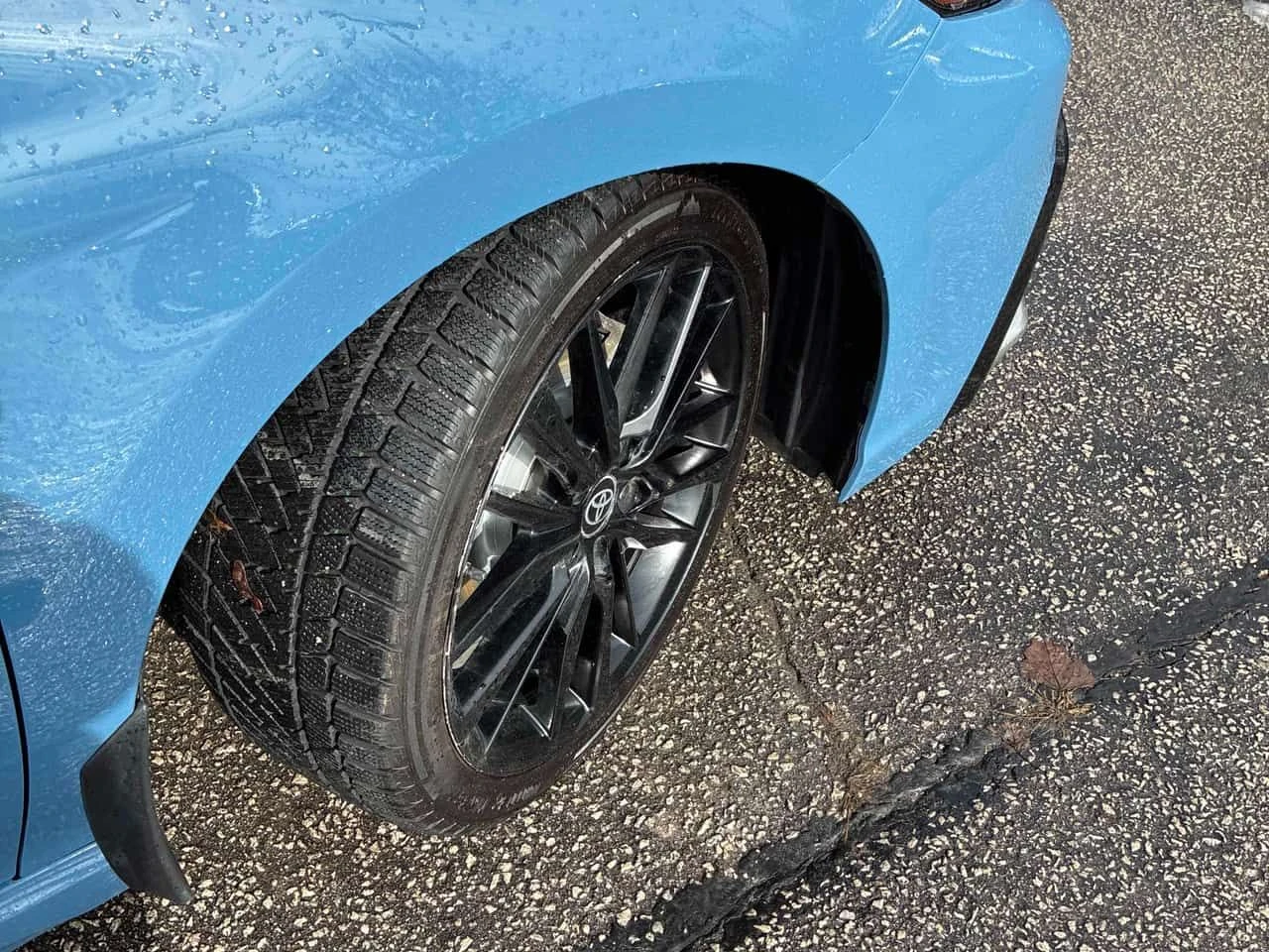 Toyota Camry Hybrid XSE  CARFAX, снимка 14 - Автомобили и джипове - 53873906